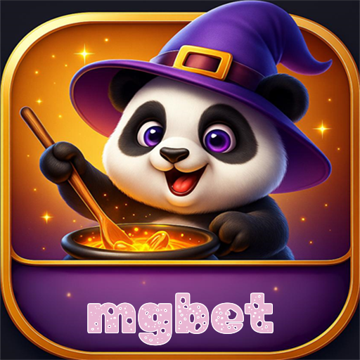 mgbet Logo
